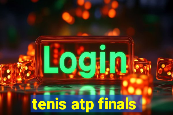 tenis atp finals