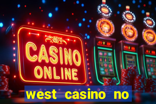 west casino no deposit bonus