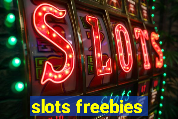 slots freebies