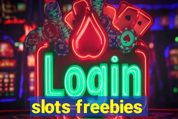 slots freebies