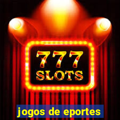 jogos de eportes