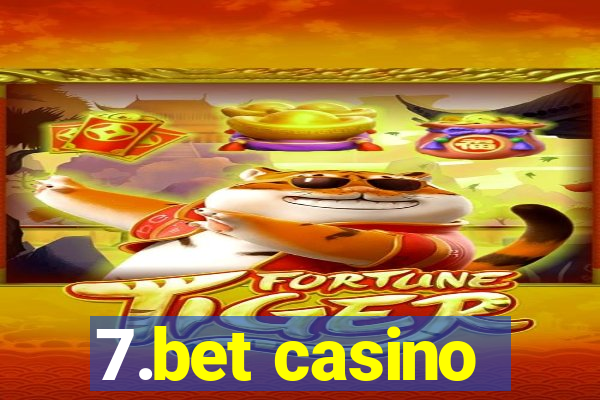 7.bet casino