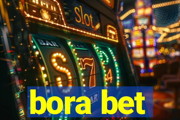 bora bet