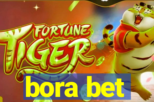 bora bet