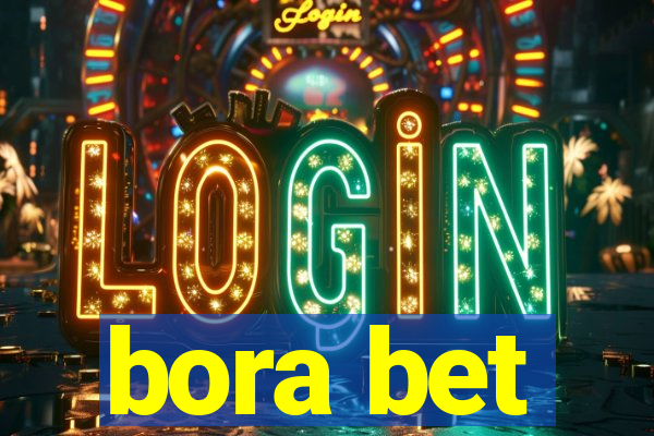 bora bet