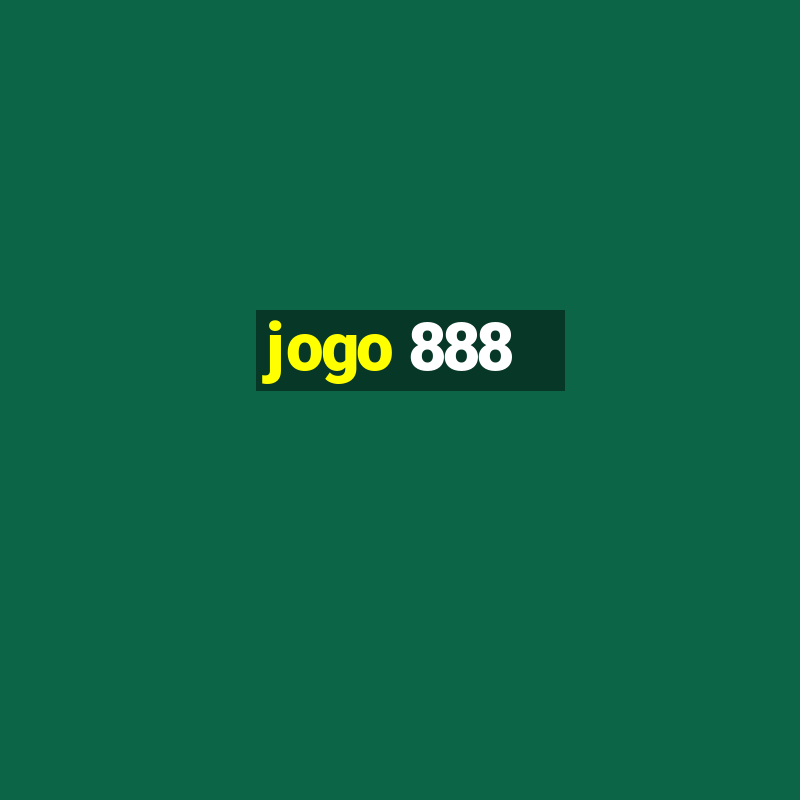 jogo 888