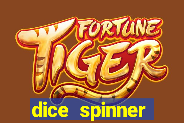 dice spinner megaways slot free play