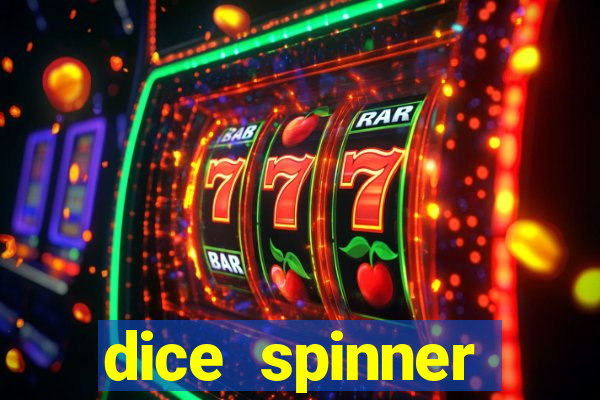 dice spinner megaways slot free play