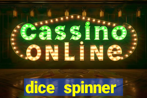 dice spinner megaways slot free play