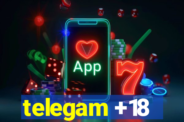 telegam +18