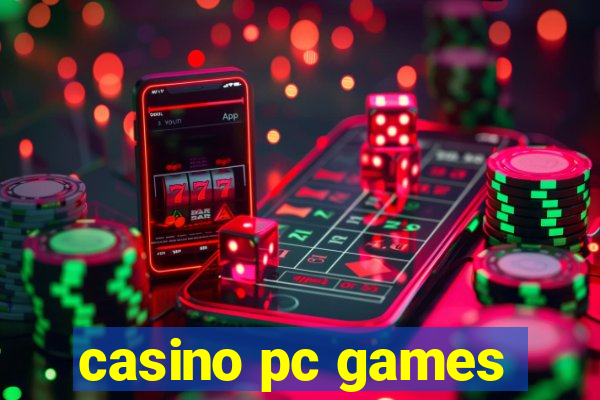 casino pc games