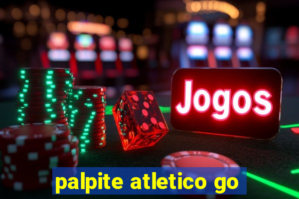 palpite atletico go