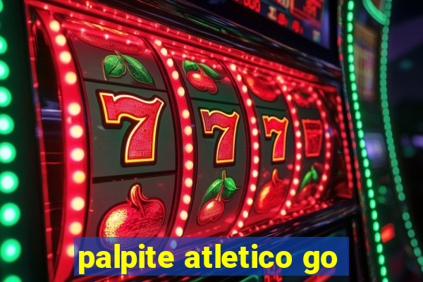 palpite atletico go