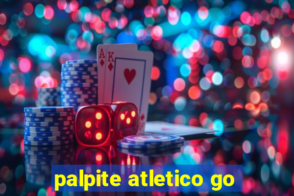 palpite atletico go