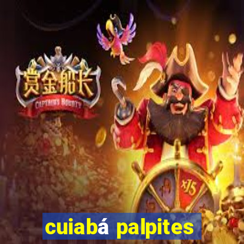 cuiabá palpites