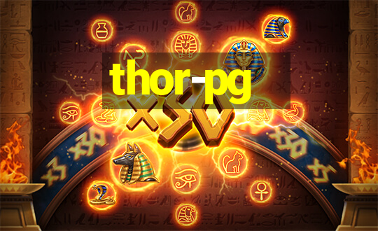 thor-pg