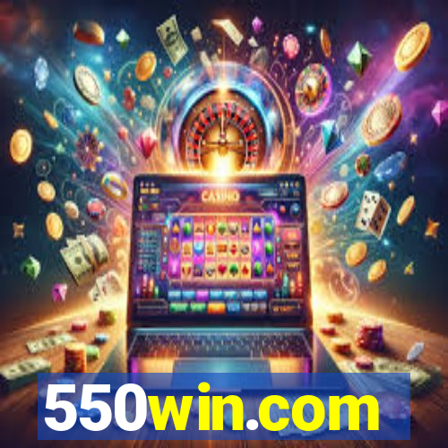 550win.com