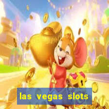 las vegas slots for free