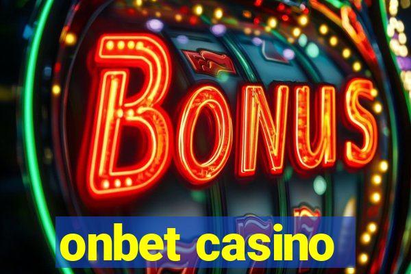 onbet casino