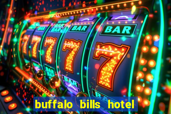 buffalo bills hotel casino primm nv