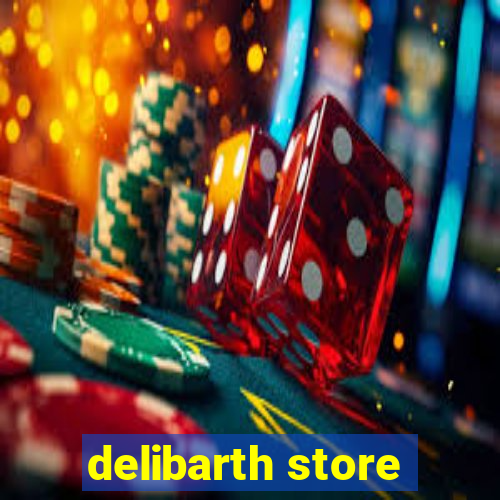 delibarth store