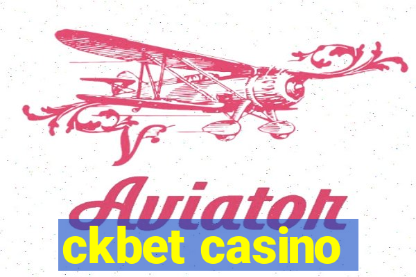 ckbet casino