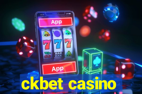 ckbet casino