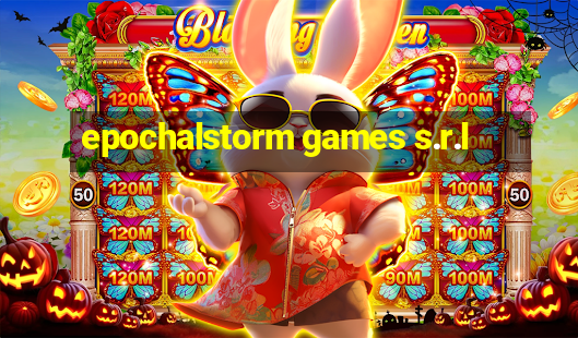 epochalstorm games s.r.l