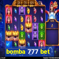 bomba 777 bet