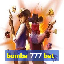 bomba 777 bet