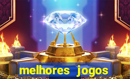 melhores jogos gratis iphone