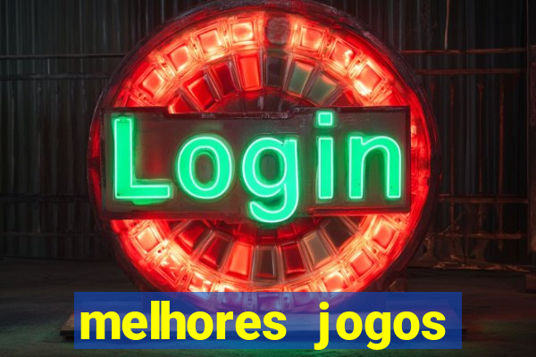 melhores jogos gratis iphone