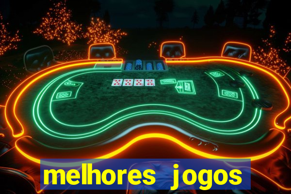 melhores jogos gratis iphone