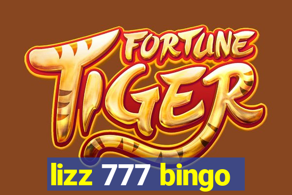 lizz 777 bingo