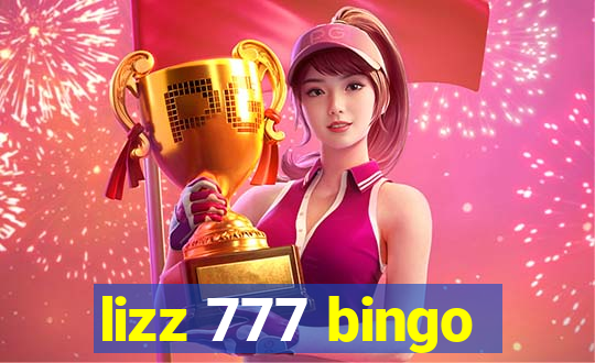 lizz 777 bingo