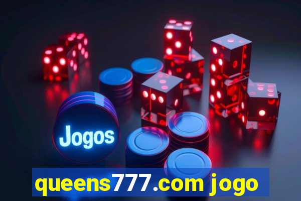 queens777.com jogo