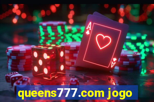 queens777.com jogo