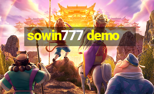 sowin777 demo