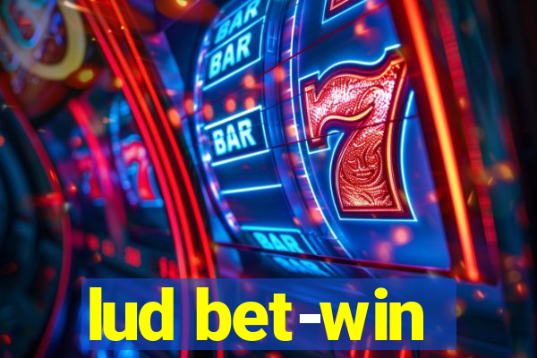 lud bet-win