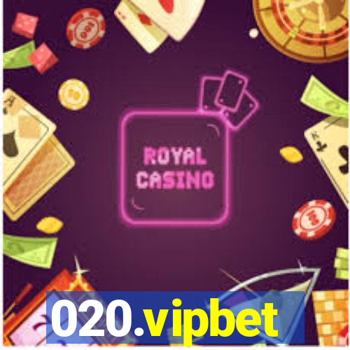 020.vipbet