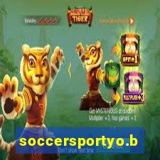 soccersportyo.bet