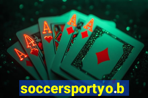 soccersportyo.bet