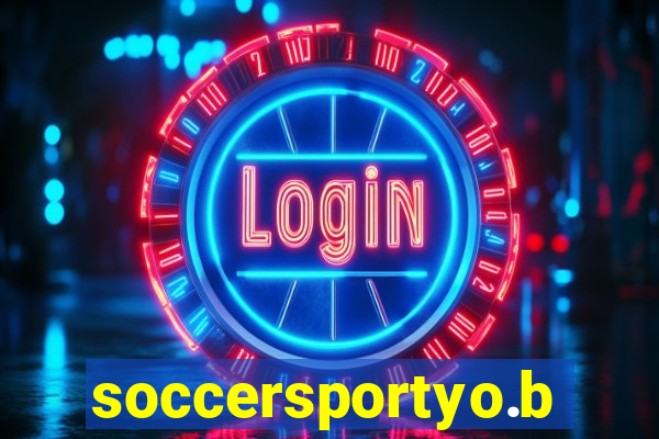 soccersportyo.bet