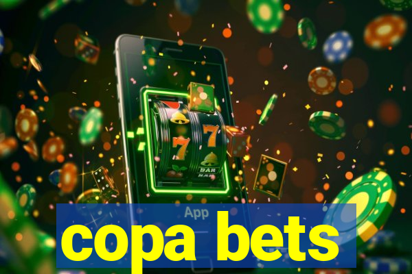 copa bets