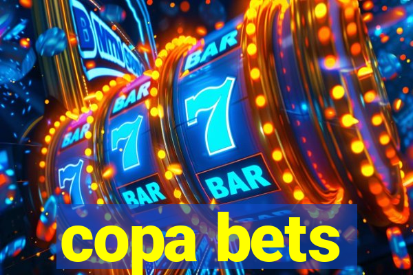 copa bets