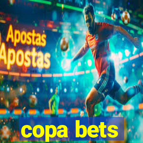 copa bets