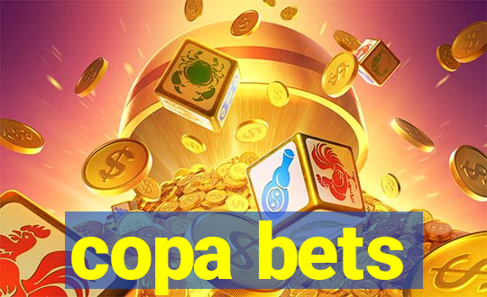 copa bets