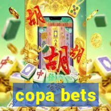 copa bets