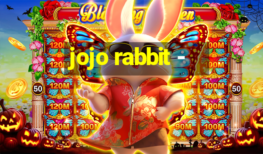 jojo rabbit -