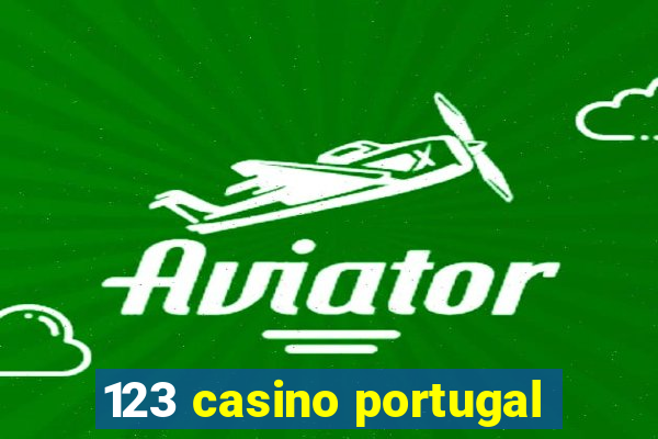 123 casino portugal